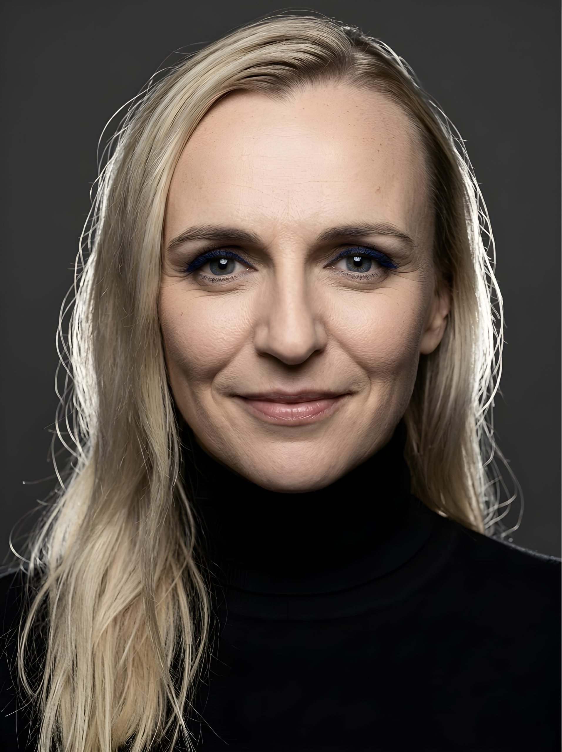 Agnieszka Kowalska-Kosnowska, założycielka Wspólnego Kosza