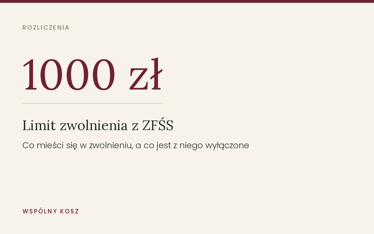 Prezenty dla pracowników a ZFŚS i PIT
